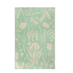Rug Outdoor 4x6 Bees & Blooms