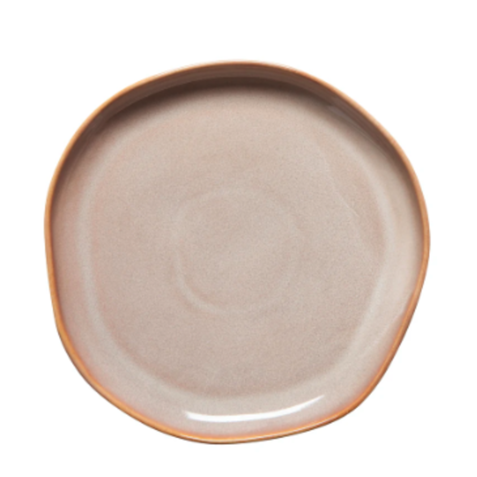 Plate Appetizer 7" - Nomad Stone