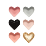 Danica Brands Bowl Pinch Set/6 - Heart | Danica Brands
