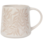 Danica Brands Mug - 20oz Berryvine Driftwood