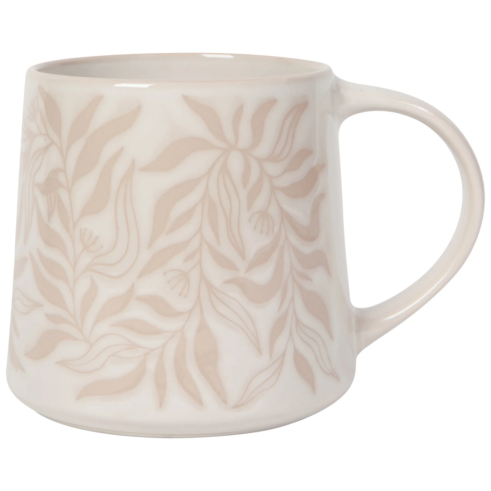Danica Brands Mug - 20oz Berryvine Driftwood