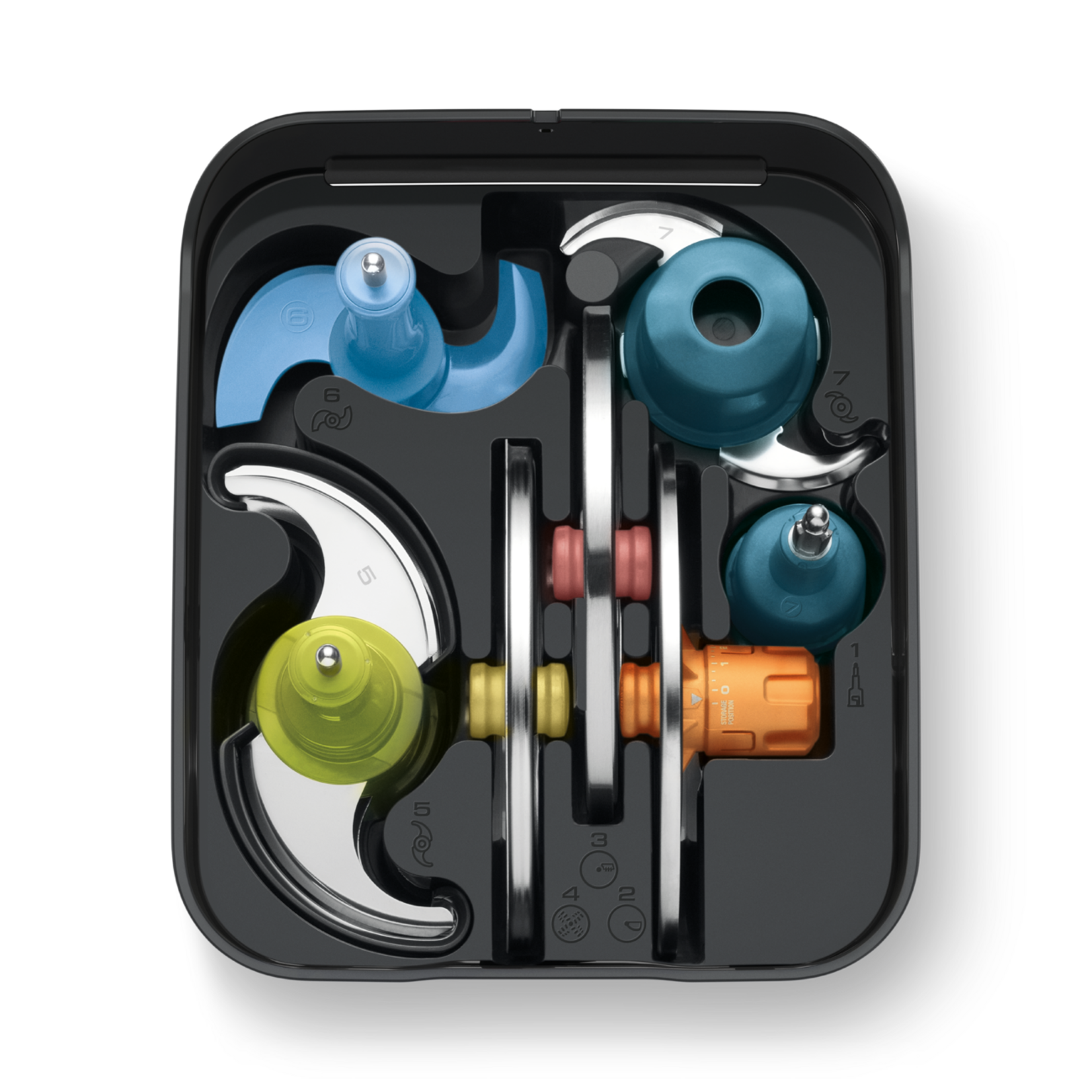 Breville the Sous Chef® 16