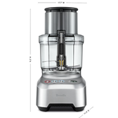 ブレビル スーシェフ 16 Breville Sous Chef 16 the Breville Sous Chef® 16 | Breville (CA)