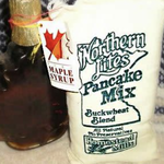 Homestead Mills Buckwheat Blend Pancake Mix | Homestead Mills