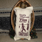 Homestead Mills UNCLE WAYNE'S FISH BATTER 16 oz.
