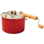 Wabash Valley Farms Barn Red Nostalgic Whirley Pop