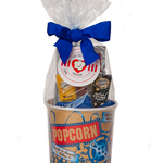 Wabash Valley Farms For the Love of Popcorn Gift Set - Nostalgic