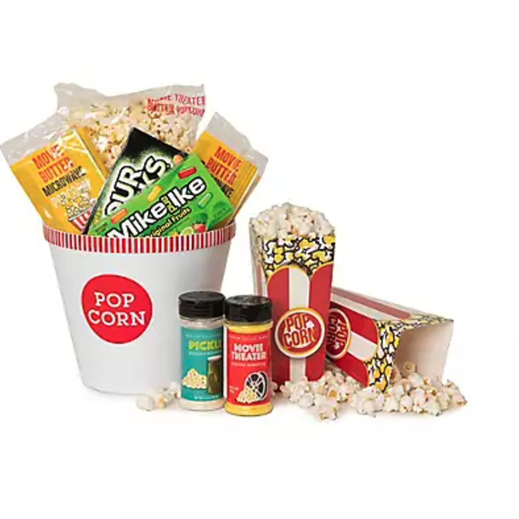 Wabash Valley Farms Night at the Movies Gift Set | Wabash Valley Farms
