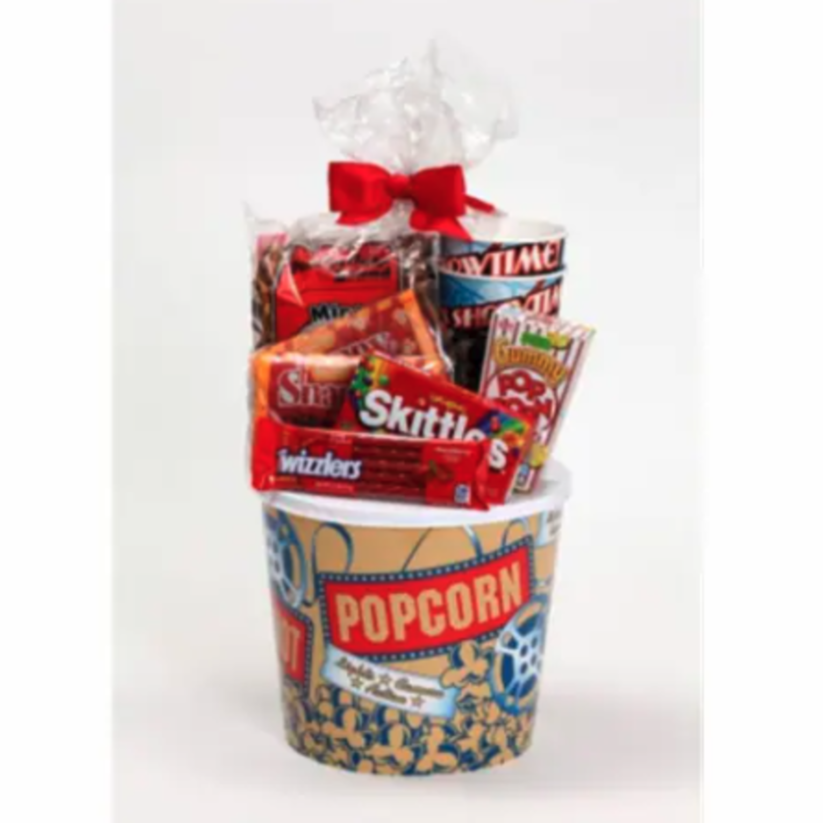 Wabash Valley Farms Nostalgic Popcorn Gift Set | Wabash Valley Farms