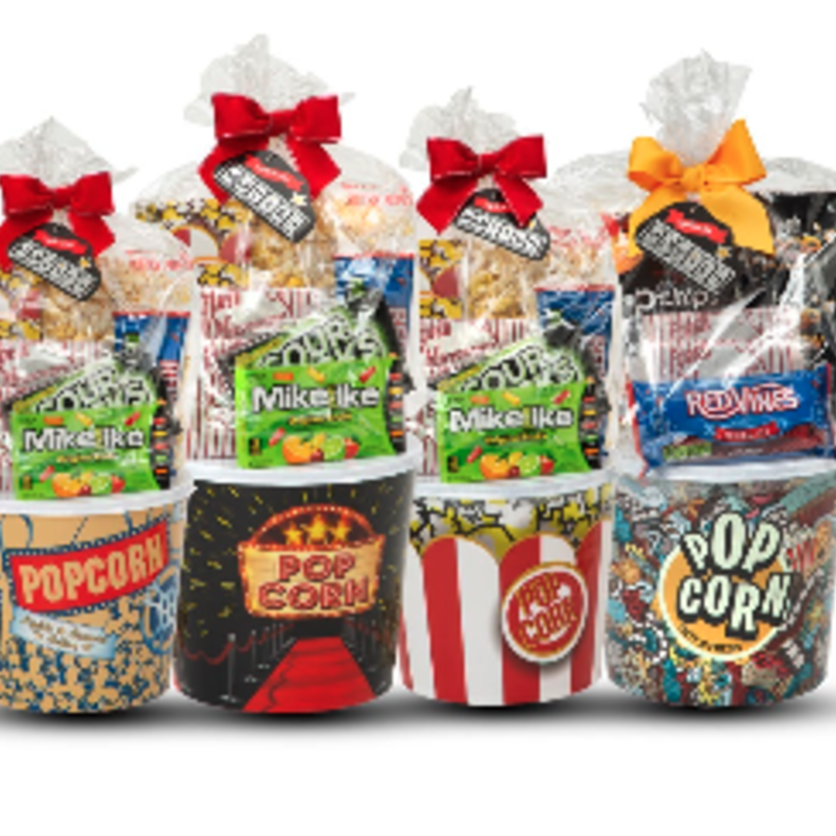 Wabash Valley Farms Red Carpet Popcorn Gift Set | Wabash Valley Farms