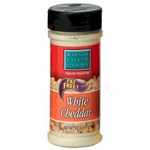 Wabash Valley Farms White Cheddar Cheese - 5.2oz