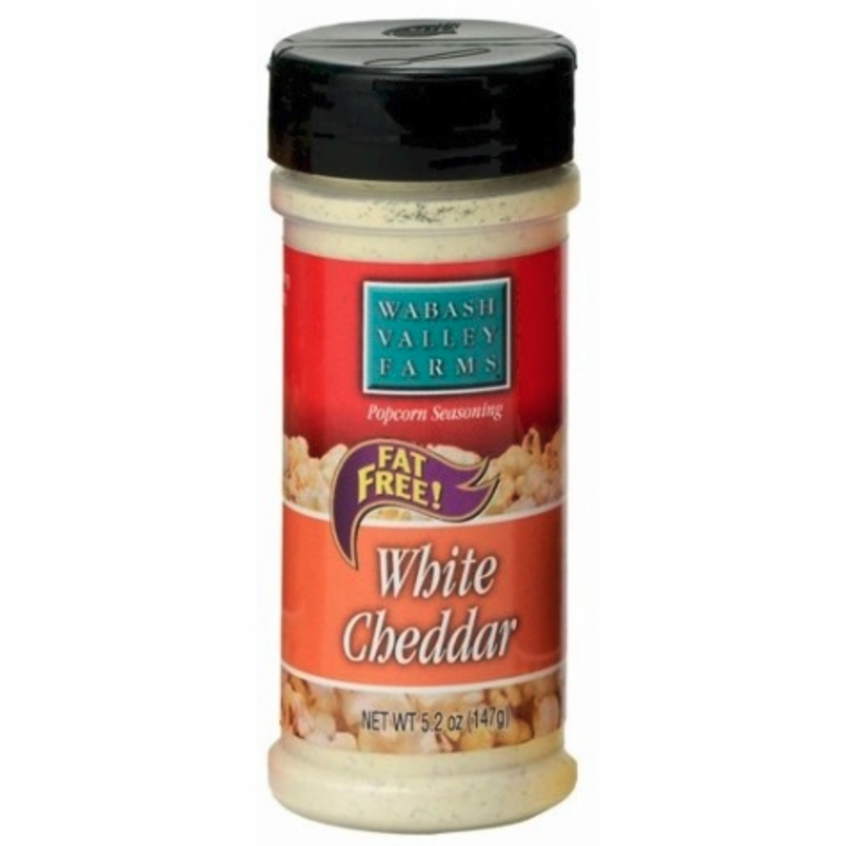 Wabash Valley Farms White Cheddar Cheese - 5.2oz
