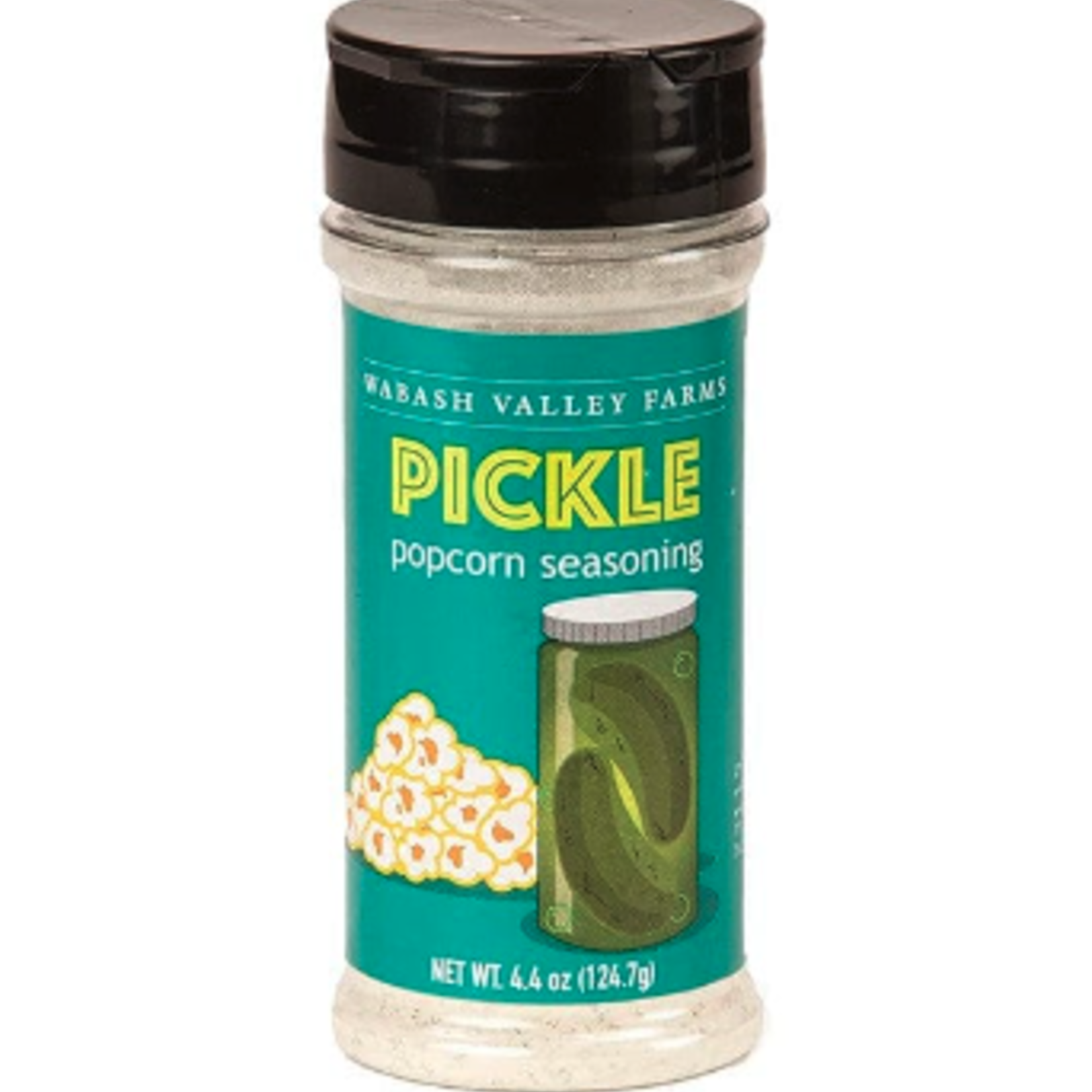 Wabash Valley Farms Dill-icious Pickle - 4.4oz