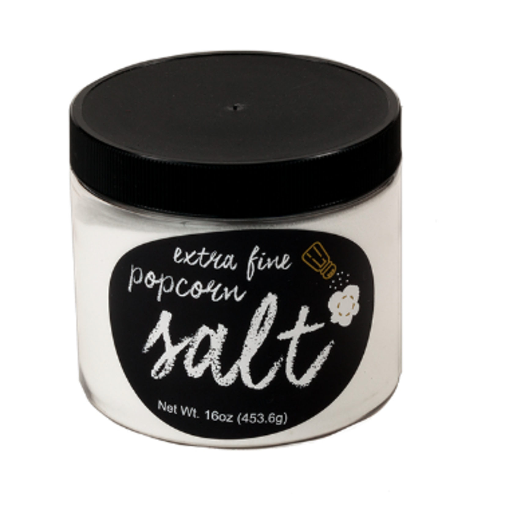 Wabash Valley Farms Extra Fine Popcorn Salt - 16oz