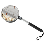 Wabash Valley Farms Open Fire Pop Outdoor Popcorn Popper