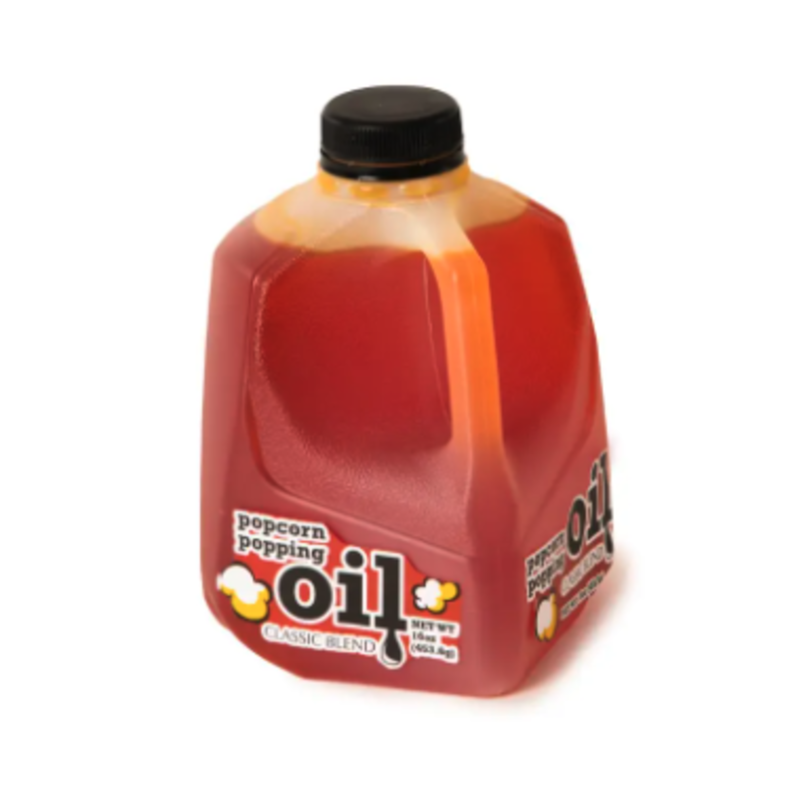 Wabash Valley Farms Classic Blend Popping Oil Mini 30oz Jug
