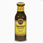 Gaucho Ranch Original  Chimichurri Sauce, 12.5oz