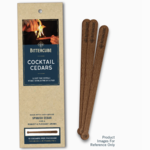 Bittercube Cocktail Cedars for Smoked Drinks