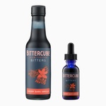 Bittercube Bittercube Cherry Bark Vanilla Bitters - 5 oz