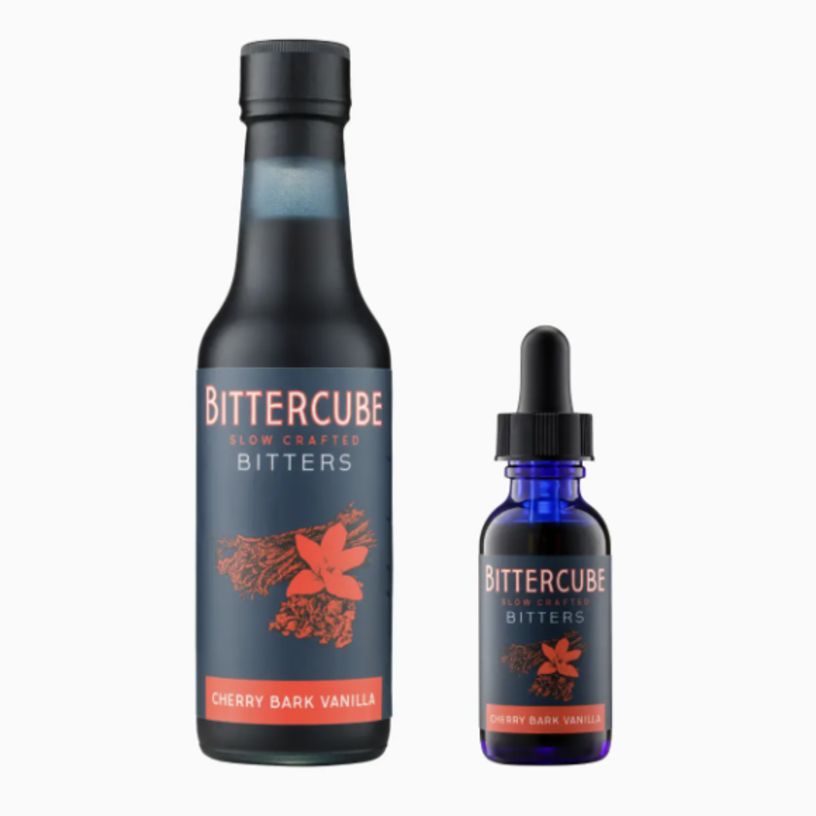 Bittercube Bittercube Cherry Bark Vanilla Bitters - 5 oz