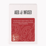 Aged & Infused Aged & Infused The Bloody Mary Refill Pack