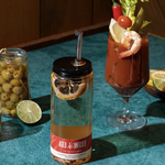 Aged & Infused Aged & Infused The Bloody Mary Cocktail Infusion Kit