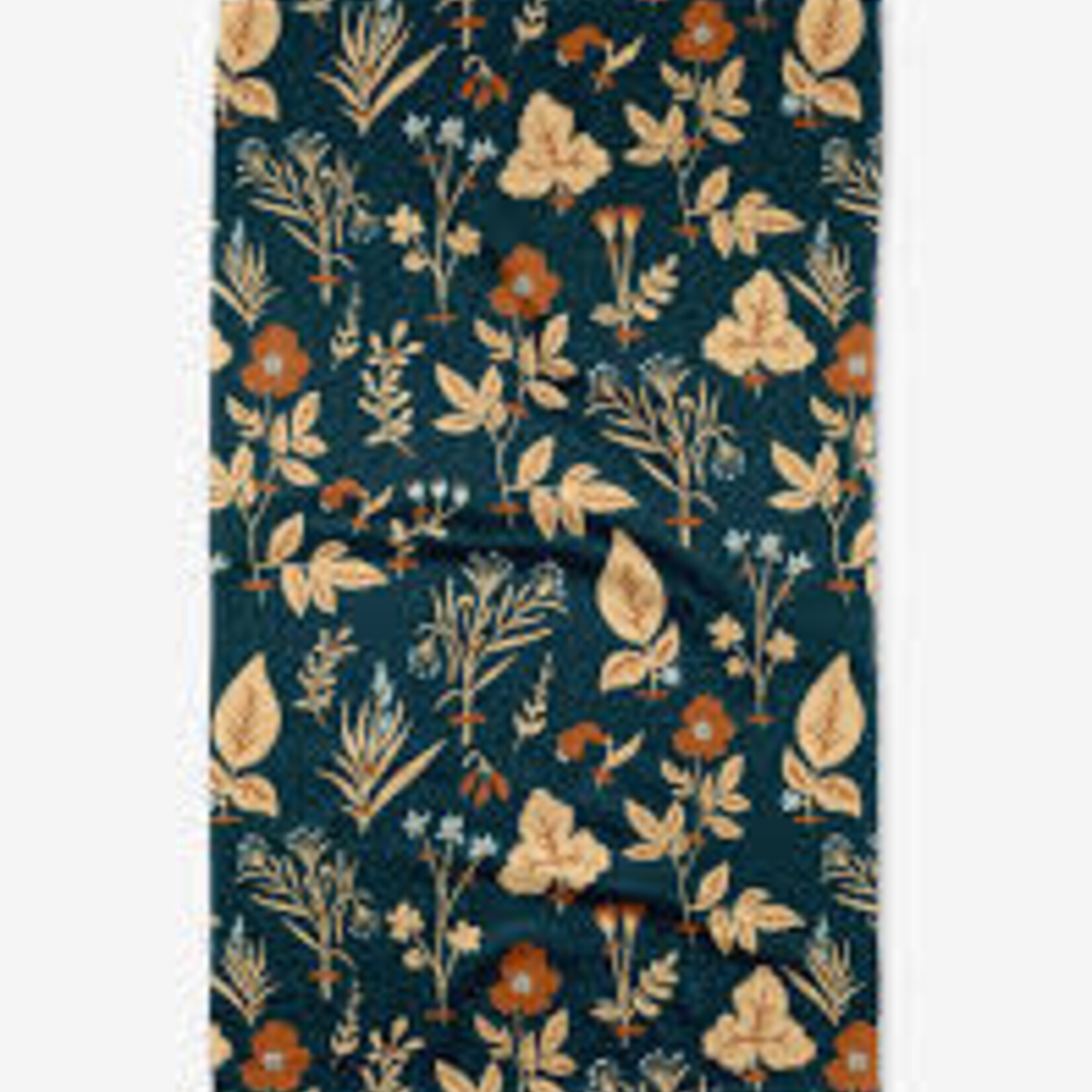 Geometry Aemilius Tea Towel