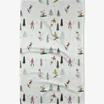 Geometry Tea Towel - Chill Thrill | Geometry