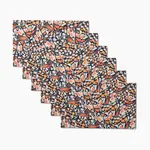 Geometry Not Paper Towel Set - Wings in the Wind | Geometry