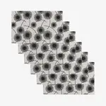 Geometry Not Paper Towel - Fully Bloomed | Geometry
