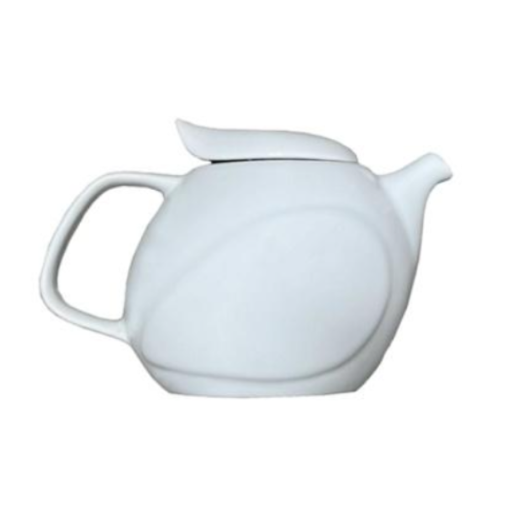 Gurgle Pot White Chirpy Pot | Gurgle Pot