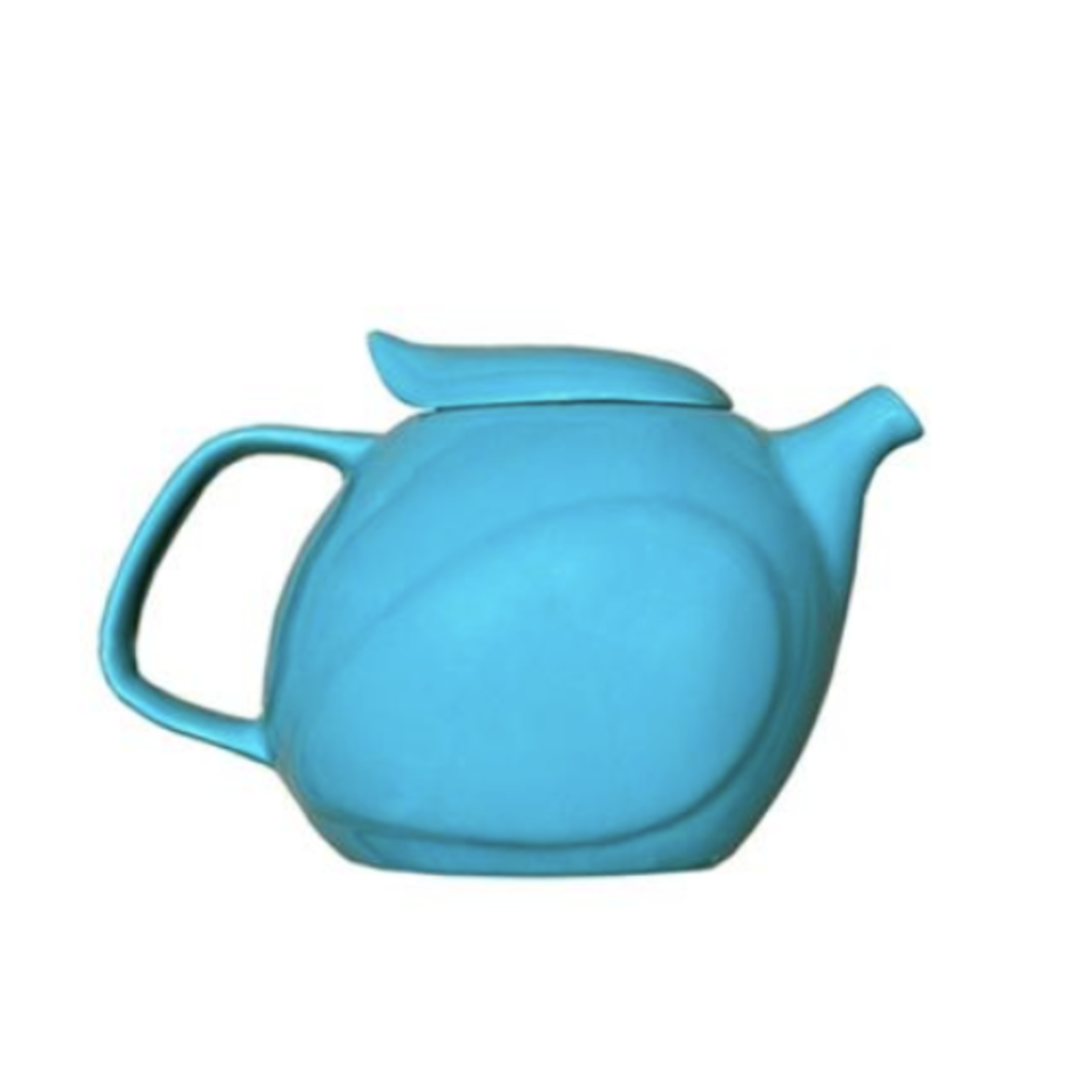 Gurgle Pot ChirpyPot, Aqua | Gurgle Pot
