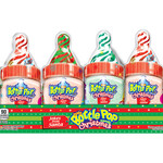 CHRISTMAS BABY BOTTLE POP