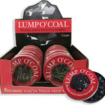 LUMP OF COAL BUBBLEGUM TIN