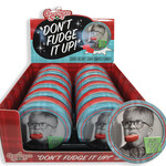 A CHRISTMAS STORY FUDGE UP TIN