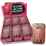 A CHRISTMAS STORY PINK NIGHTMARE MINTS