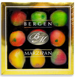 MARZIPAN FRUIT ASSORTMENT (9 PC)