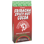 MCSTEVENS SRIRACHA SPICY HOT COCOA TENT BOX