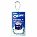 OREO HOT COCOA MIX WITH COOKIE PIECES