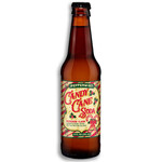 PEPPERMINT CANDY CANE SODA