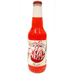 ROCKET FIZZ SODA - CANDY CANE TRAIN