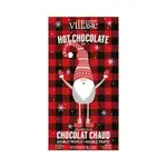 Cocoa Packet, Plaid Gnome Double Truffle