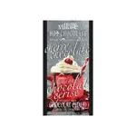 Gourmet Village Cocoa Packet - Cherry Chocolate Sundae | Gourmet Village