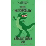 Gourmet Village Cocoa Packet, Green Dinosaur | Gourmet Village