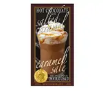 Gourmet Village Cocoa Packet, Salted Caramel | Gourmet Village