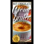 Gourmet Village Cocoa Packet, Creme Brulee | Gourmet Village