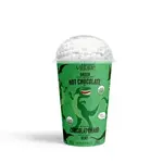 Gourmet Village Hot Chocolate Cup - Dinosaur | Gourmet Village
