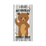 Gourmet Village Cocoa Packet, Woodland Bear