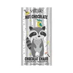 Cocoa Packet, Raccoon