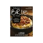 Gourmet Village Baked Brie Topping, Pecan & Brown Sugar